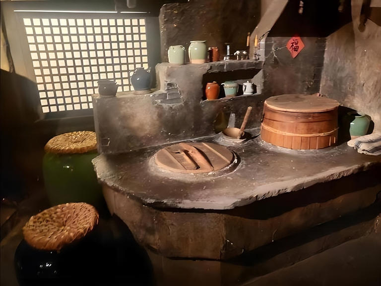 同样是小麦，为什么中国人会吃蒸馒头，欧洲人吃的却是烤面包？