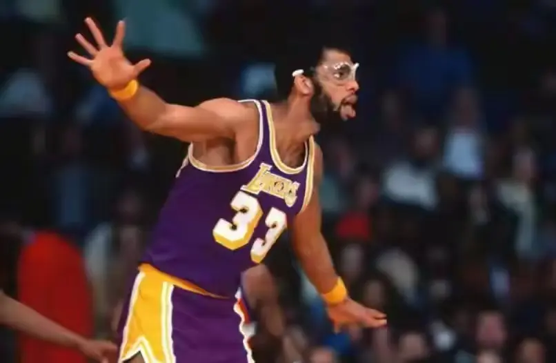 NBA史上砍下30+次数最多的10位球星：杜兰特486次第七，第一694次