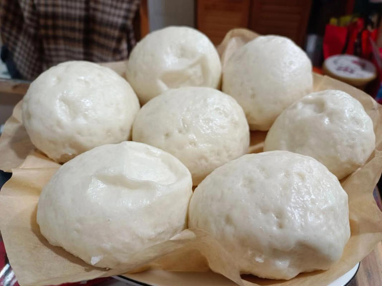 同样是小麦，为什么中国人会吃蒸馒头，欧洲人吃的却是烤面包？