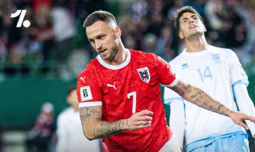 10-0！FIFA第22造世预赛血案+斩5连胜 首发11人除门将全参与进球