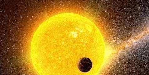 恒星闪耀亿年后冷却成黑球，黑矮星真是最终归宿？