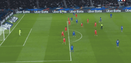 3-0！FIFA第2喜提世预赛3连胜 神锋传射建功+连续10场破门创纪录
