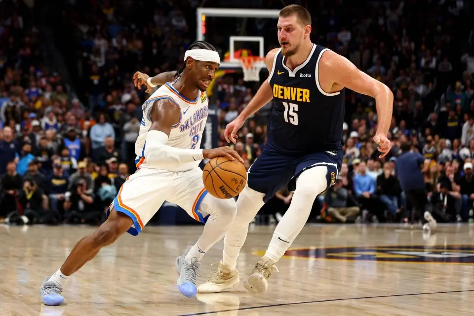 NBA两项新规解析：进攻球员史诗级加强，防守规则大改为哪般？