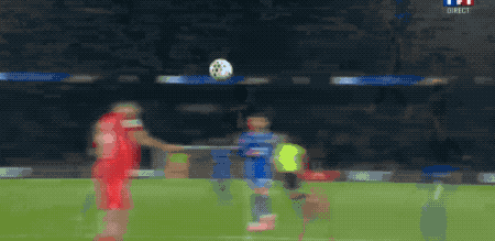 3-0！FIFA第2喜提世预赛3连胜 神锋传射建功+连续10场破门创纪录