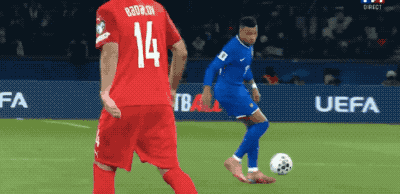 3-0！FIFA第2喜提世预赛3连胜 神锋传射建功+连续10场破门创纪录