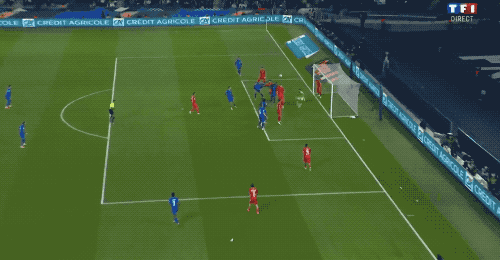 3-0！FIFA第2喜提世预赛3连胜 神锋传射建功+连续10场破门创纪录