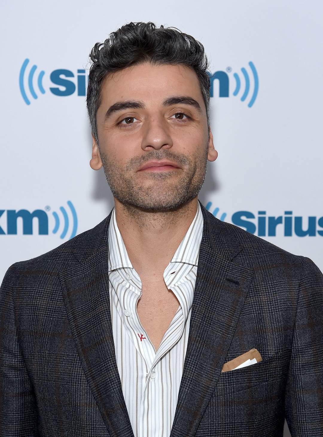 那些 “换脸式” 演技：角色背后的演员你能认出来吗？