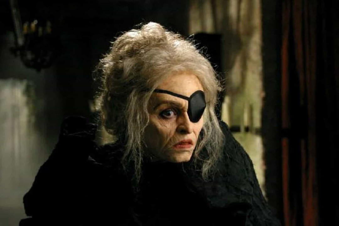 那些 “换脸式” 演技：角色背后的演员你能认出来吗？