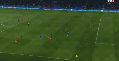 3-0！FIFA第2喜提世预赛3连胜 神锋传射建功+连续10场破门创纪录