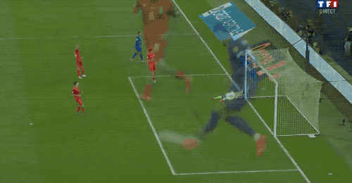 3-0！FIFA第2喜提世预赛3连胜 神锋传射建功+连续10场破门创纪录