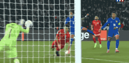 3-0！FIFA第2喜提世预赛3连胜 神锋传射建功+连续10场破门创纪录