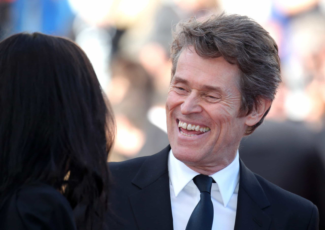 那些 “换脸式” 演技：角色背后的演员你能认出来吗？