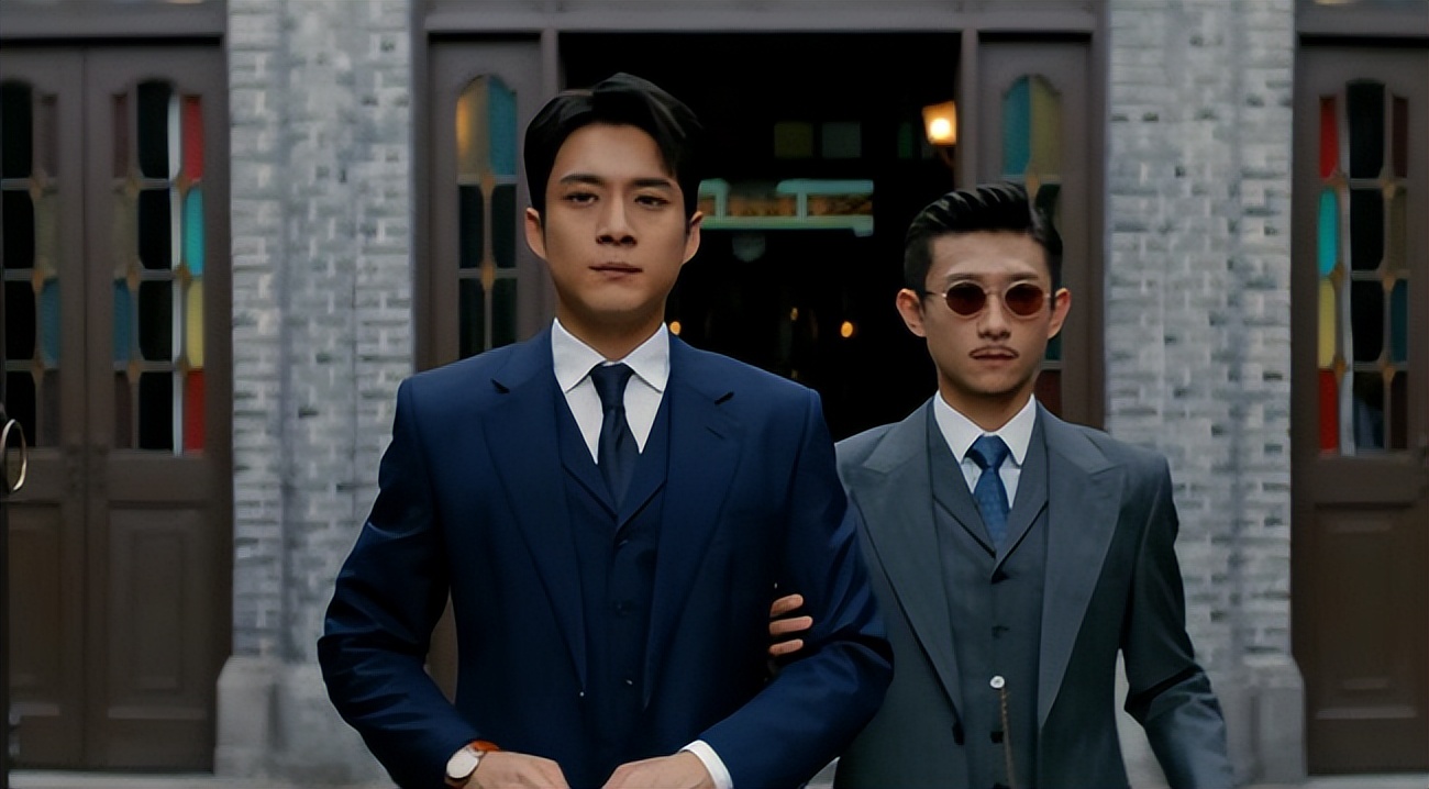 谍战剧《守护者们》收视破2打资本脸 张一山又赌对了！