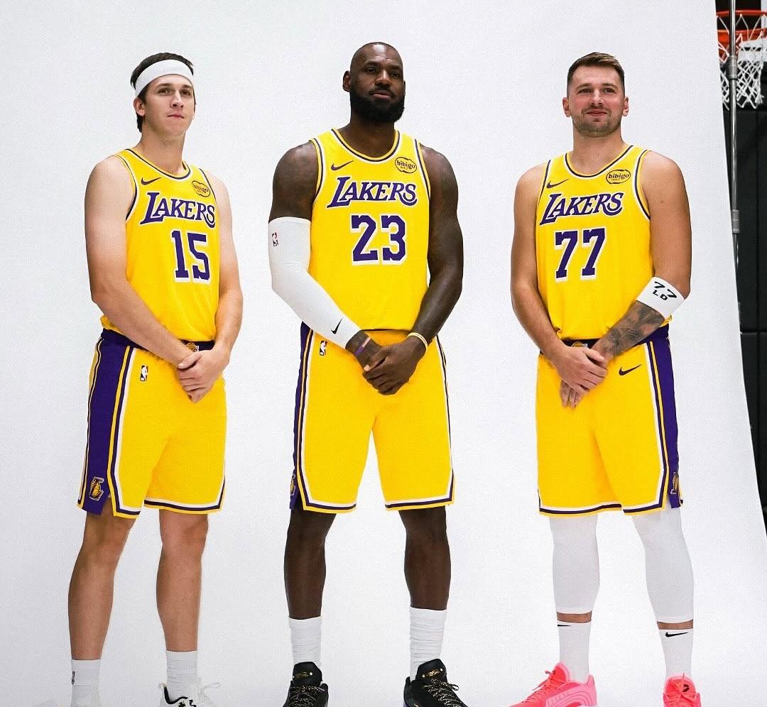 ESPN：为表尊敬，东&里均没有向詹姆斯询问其具体退役计划