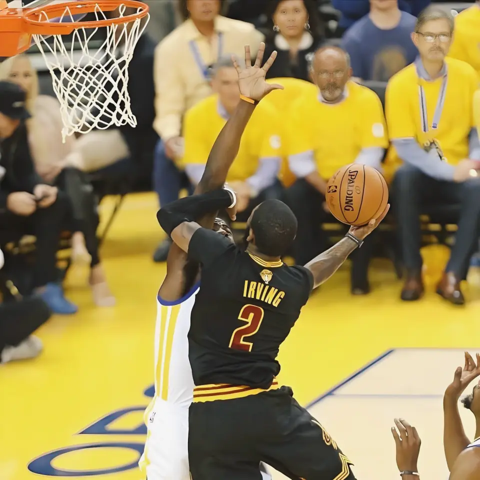 NBA两项新规解析：进攻球员史诗级加强，防守规则大改为哪般？