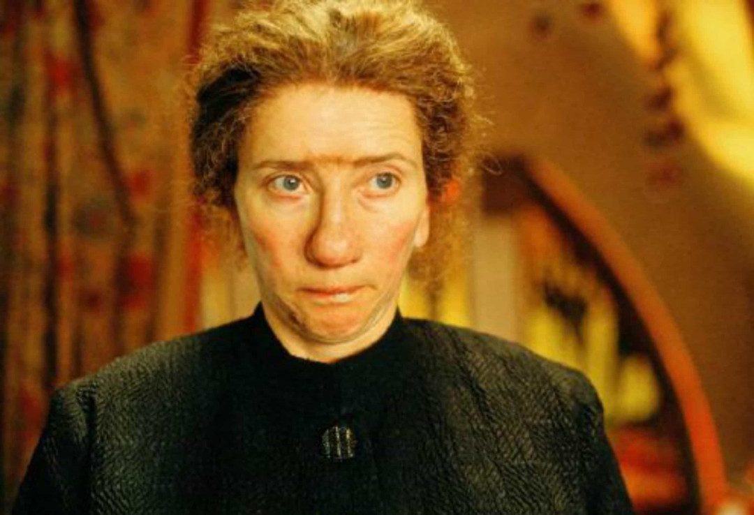 那些 “换脸式” 演技：角色背后的演员你能认出来吗？