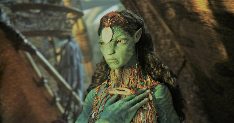 那些 “换脸式” 演技：角色背后的演员你能认出来吗？