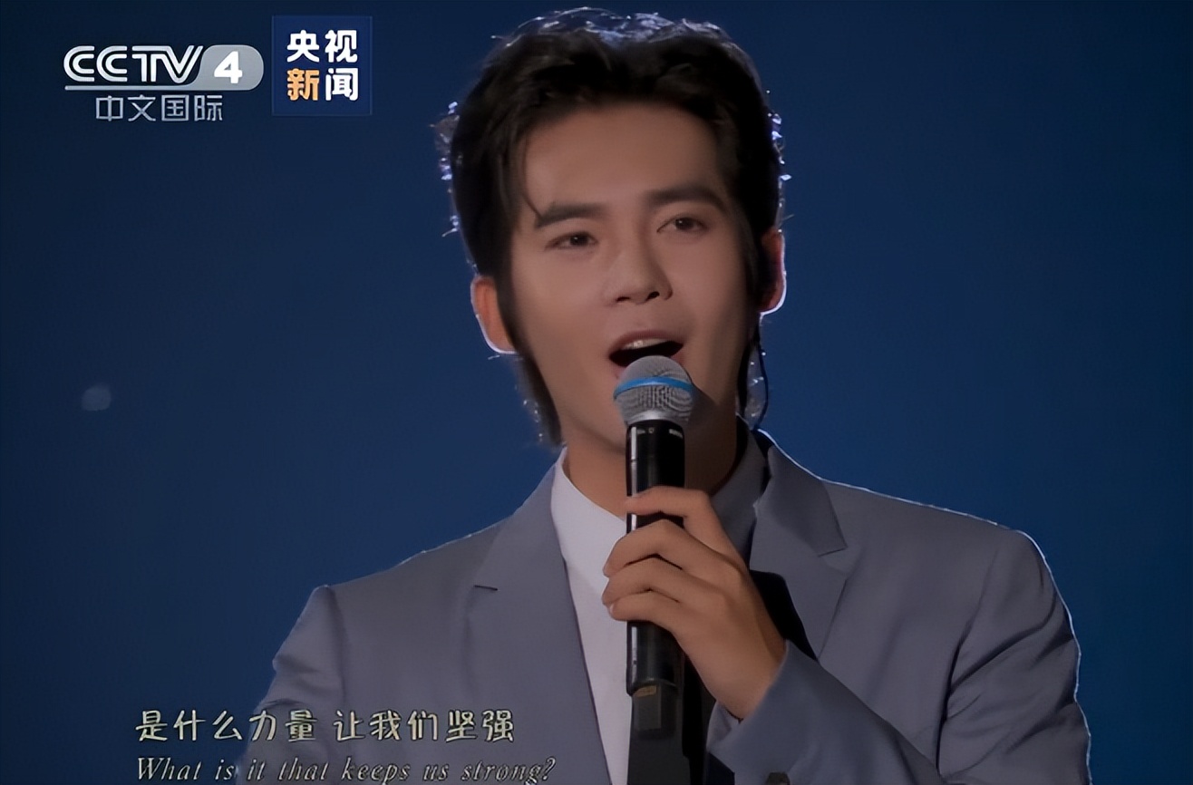 央视中秋晚会亮点多！沈腾正经、宋佳绝美，韩红周深歌声动人