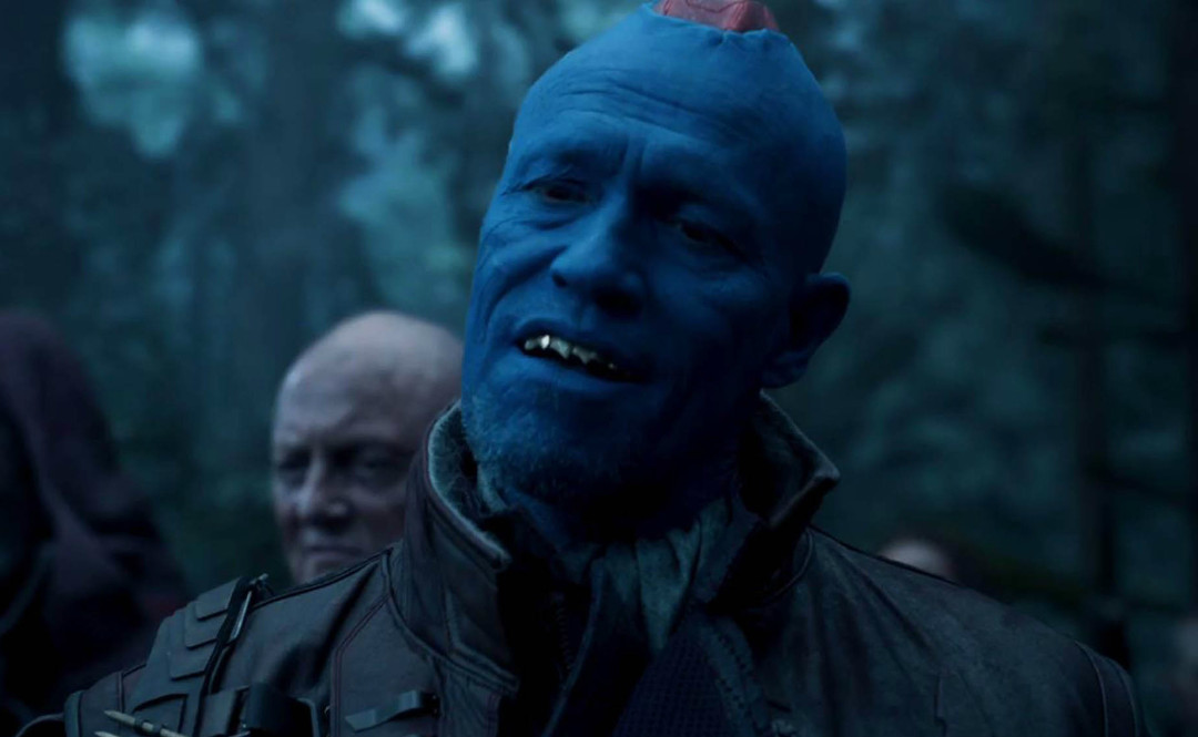 那些 “换脸式” 演技：角色背后的演员你能认出来吗？