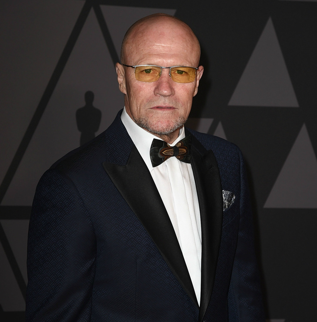 那些 “换脸式” 演技：角色背后的演员你能认出来吗？