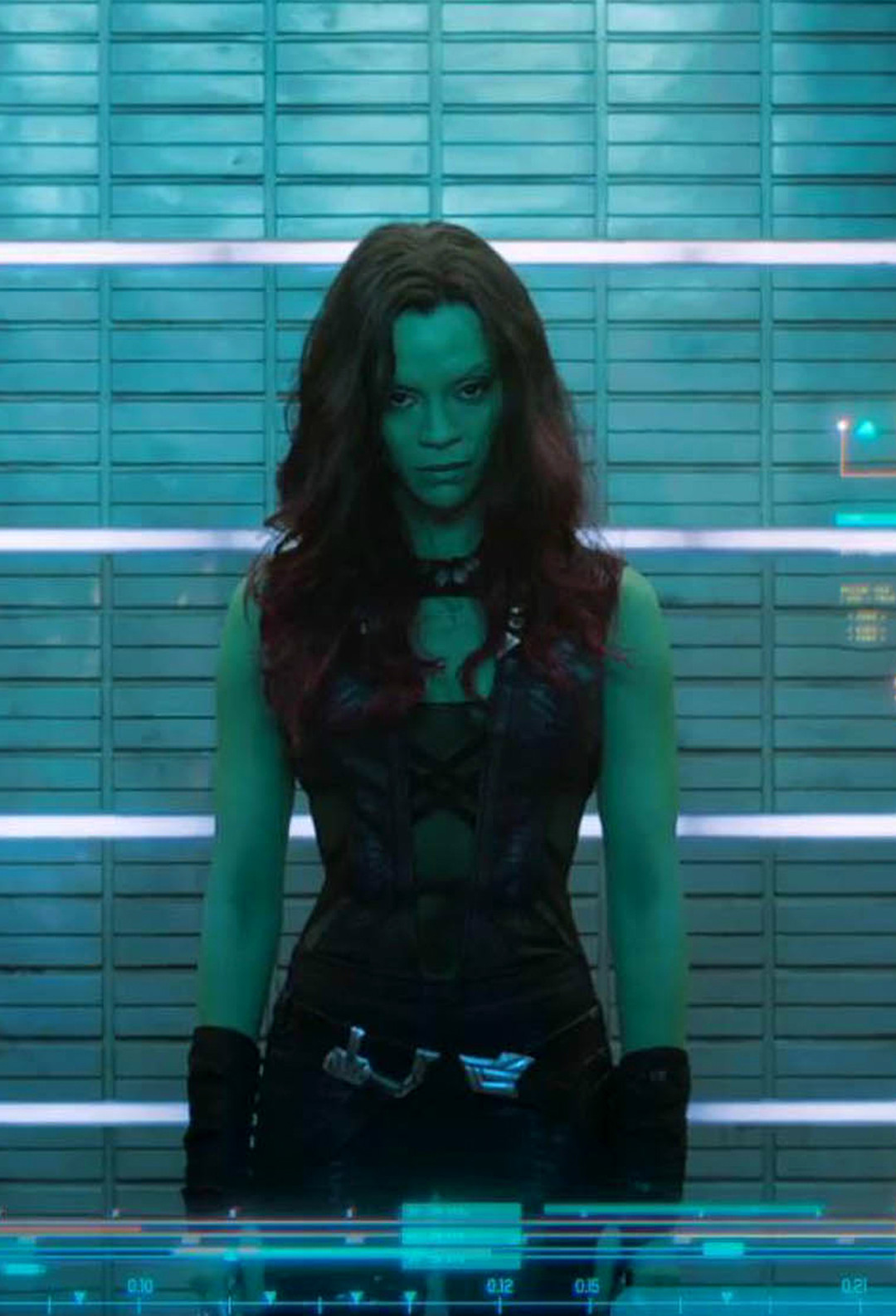 那些 “换脸式” 演技：角色背后的演员你能认出来吗？