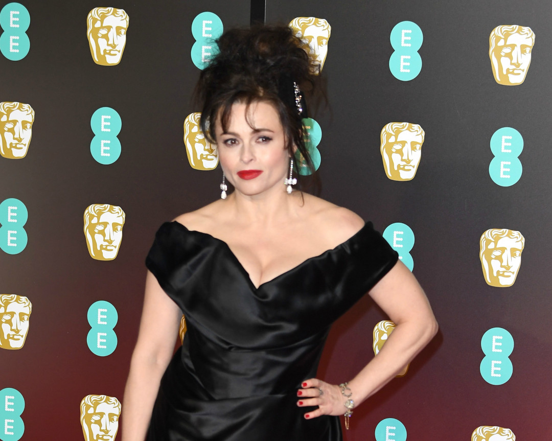 那些 “换脸式” 演技：角色背后的演员你能认出来吗？