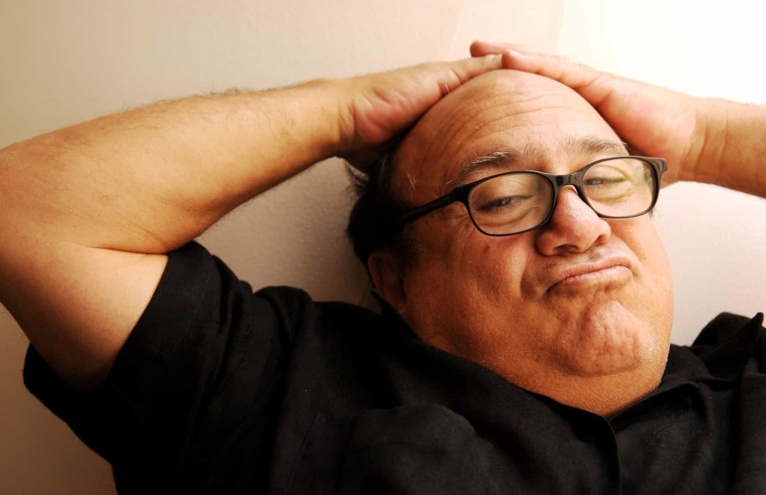 那些 “换脸式” 演技：角色背后的演员你能认出来吗？