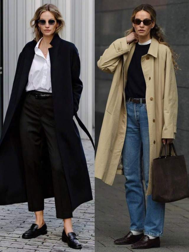 荷兰博主 Anouk Yve 的穿搭哲学：舒适与好看，从来都不矛盾