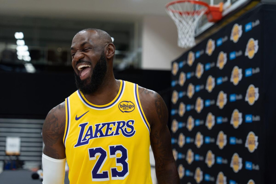 NBA杯和常规赛有什么区别？答案在这里