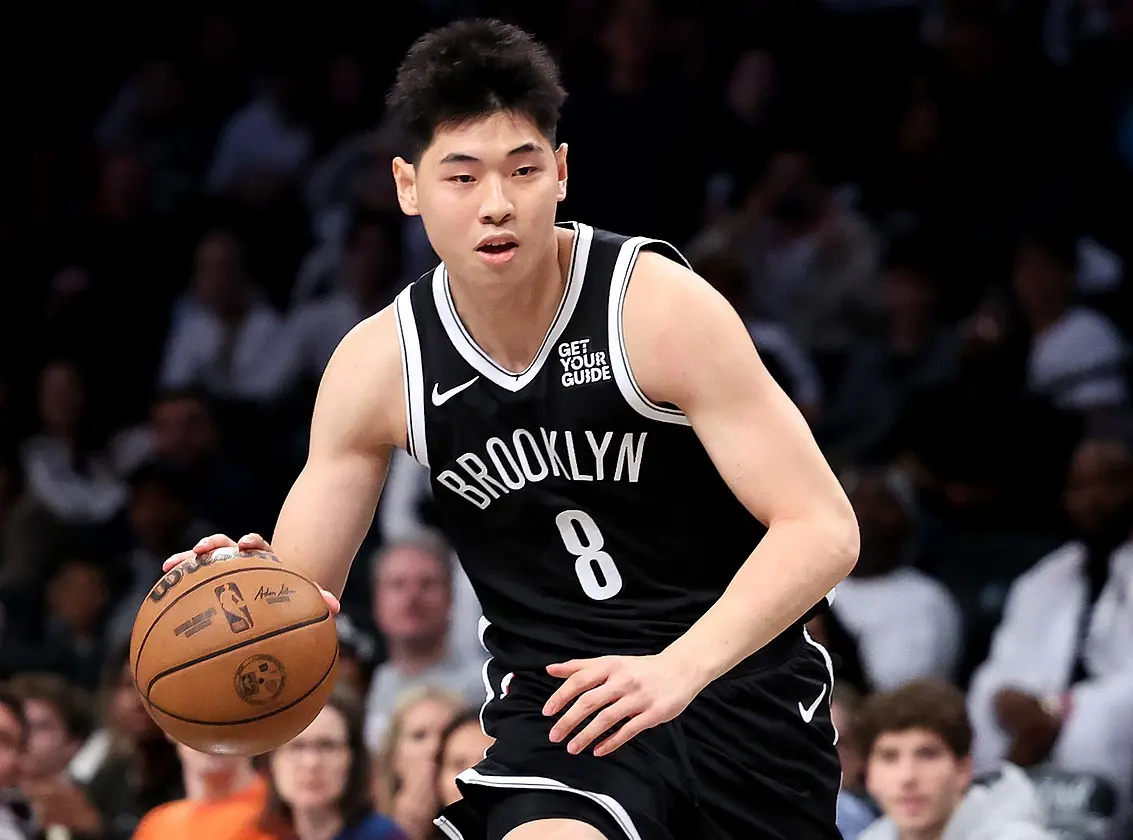 不是曾凡博！也不是杨瀚森！唯一能打NBA的中国球员正式曝光……