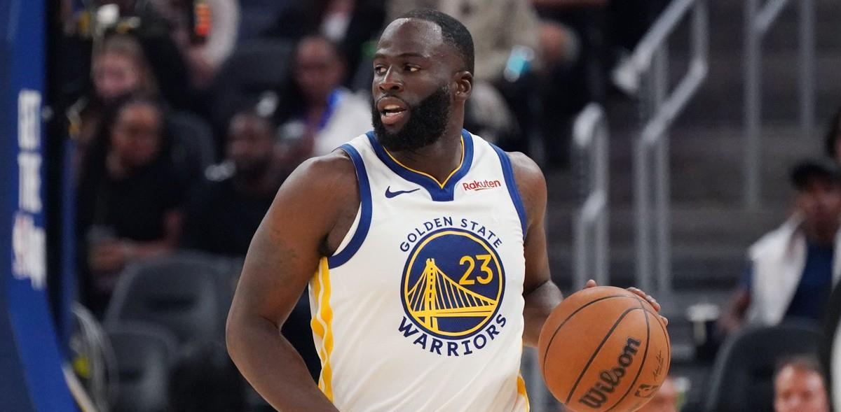 勇士队希尔德：德雷蒙德·格林是NBA“史上最伟大的”防守球员