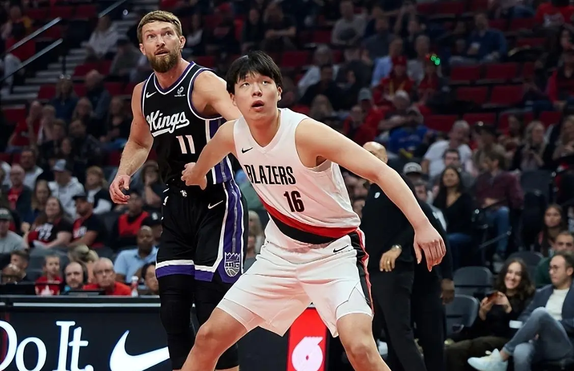 不是曾凡博！也不是杨瀚森！唯一能打NBA的中国球员正式曝光……