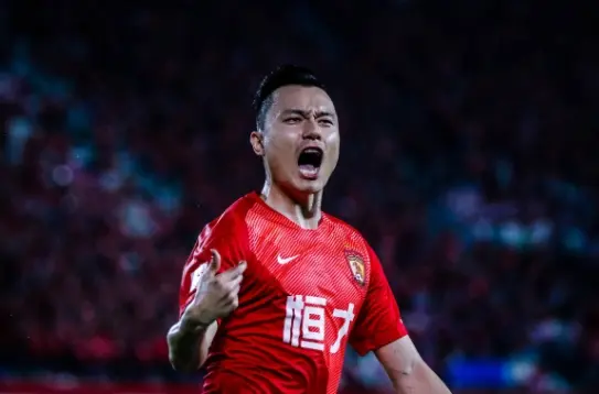 郜林还没来辽宁铁人效力！就为俱乐部敲定王大雷+韦世豪转会加盟，让李金羽乐开花