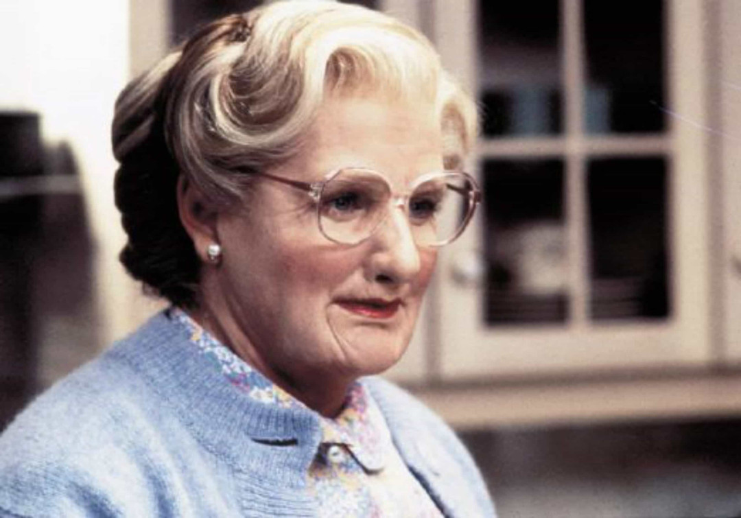 那些 “换脸式” 演技：角色背后的演员你能认出来吗？