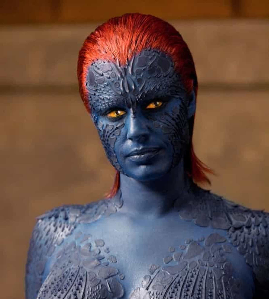 那些 “换脸式” 演技：角色背后的演员你能认出来吗？