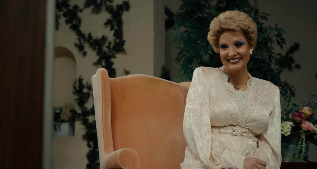 那些 “换脸式” 演技：角色背后的演员你能认出来吗？