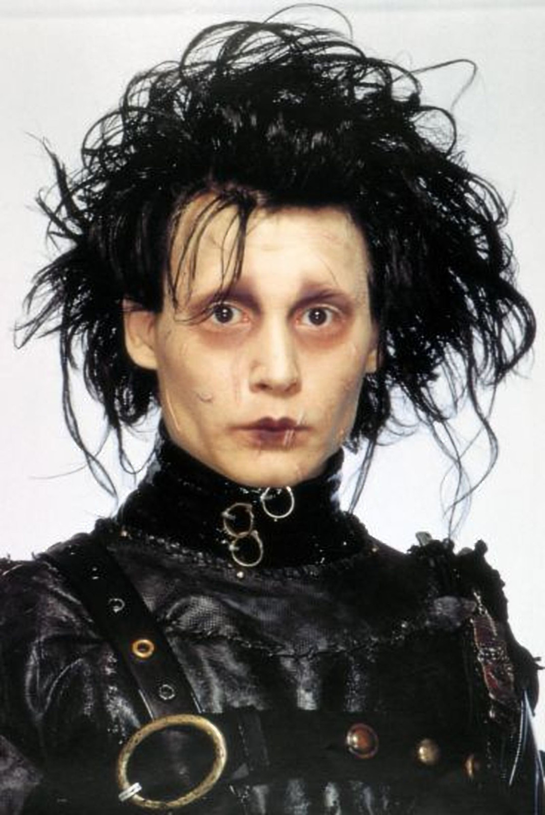 那些 “换脸式” 演技：角色背后的演员你能认出来吗？