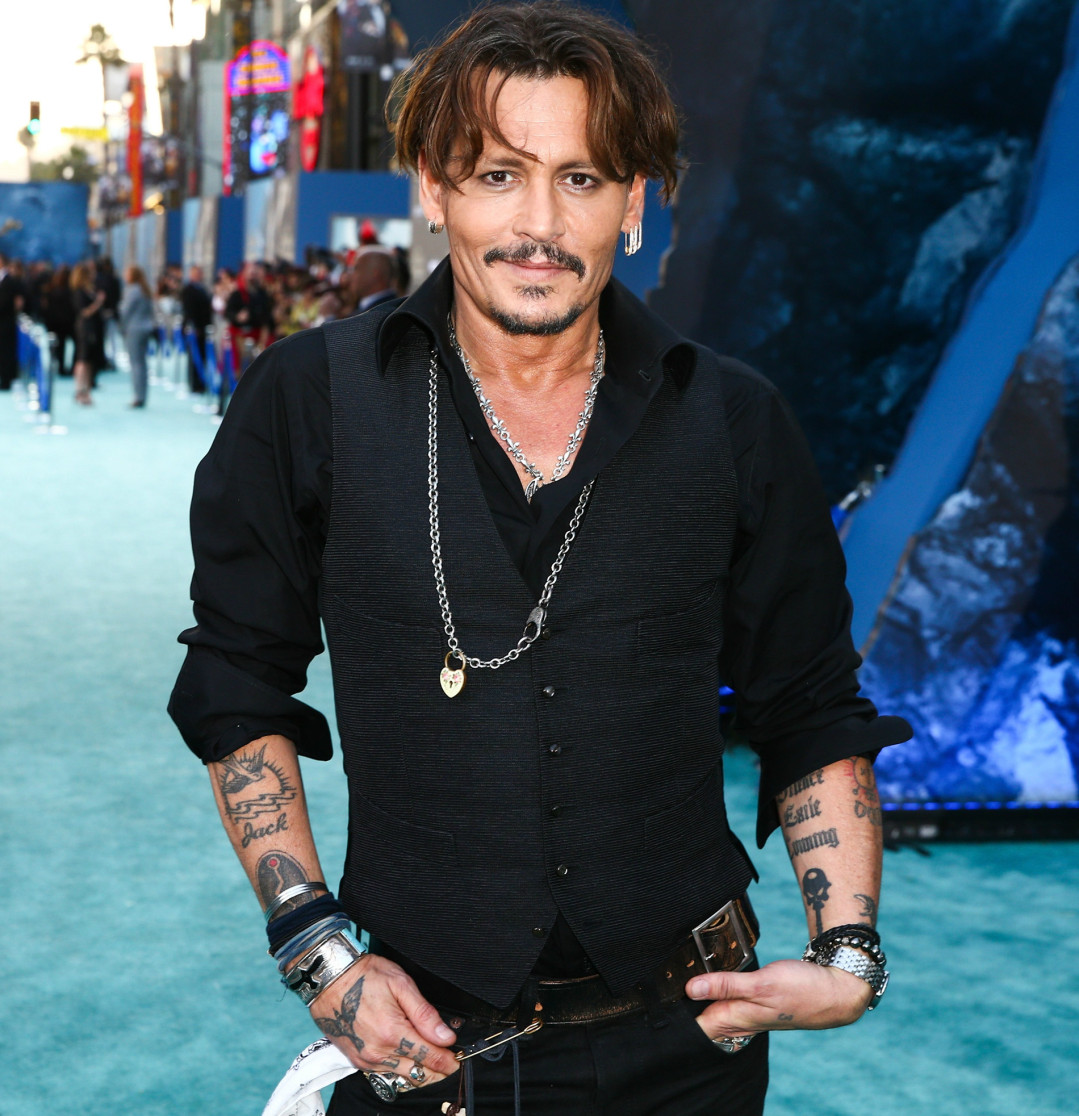 那些 “换脸式” 演技：角色背后的演员你能认出来吗？