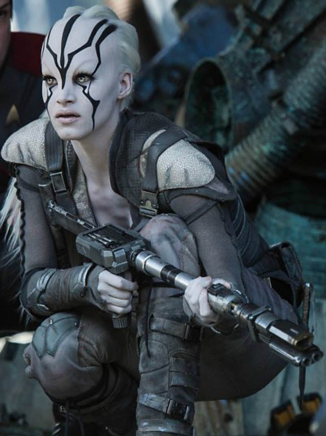 那些 “换脸式” 演技：角色背后的演员你能认出来吗？