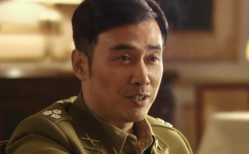 谍战剧《守护者们》收视破2打资本脸 张一山又赌对了！