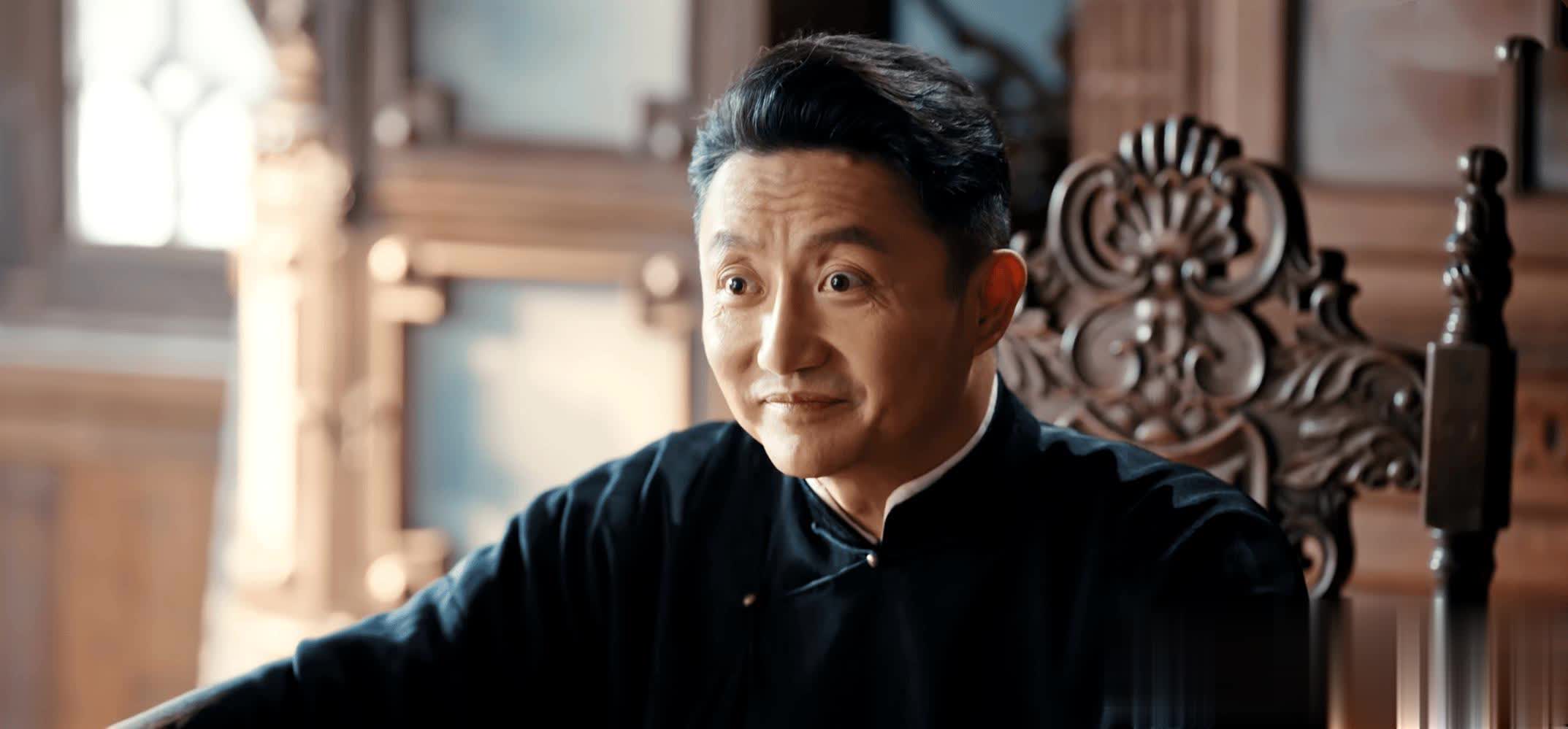 褚韶中给褚韶华万灵散，才知他算计周燕多深