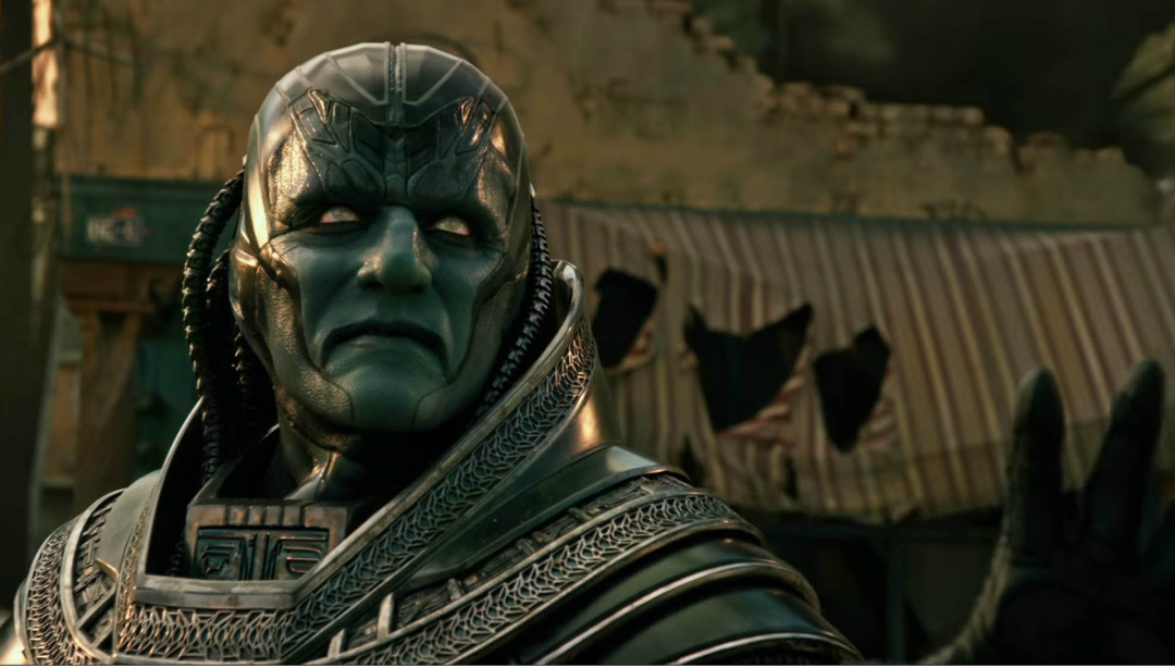 那些 “换脸式” 演技：角色背后的演员你能认出来吗？