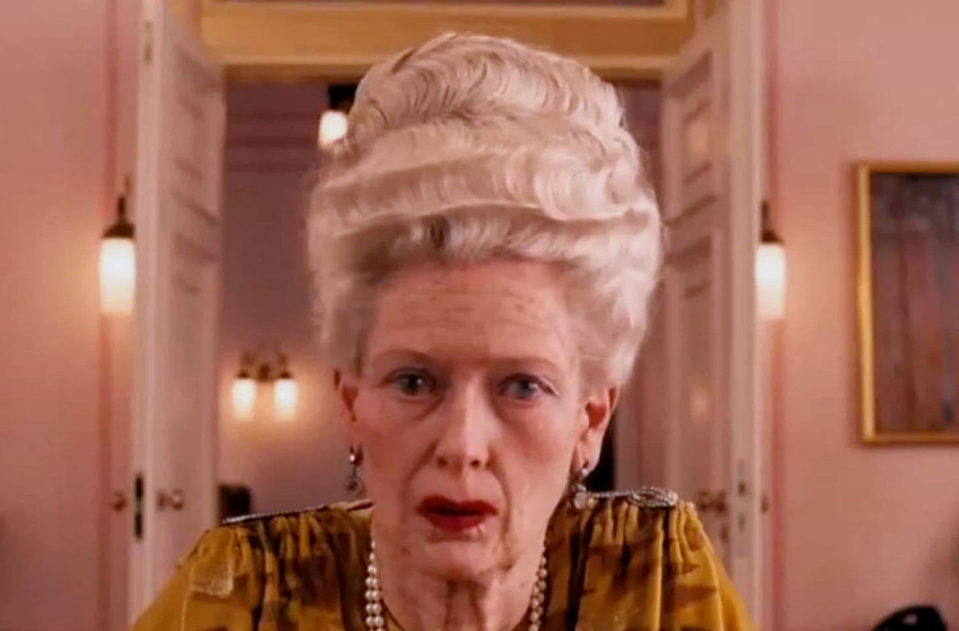 那些 “换脸式” 演技：角色背后的演员你能认出来吗？