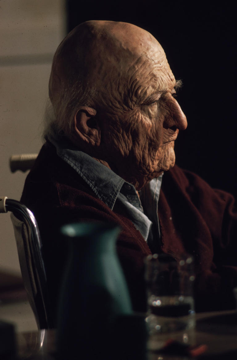 那些 “换脸式” 演技：角色背后的演员你能认出来吗？