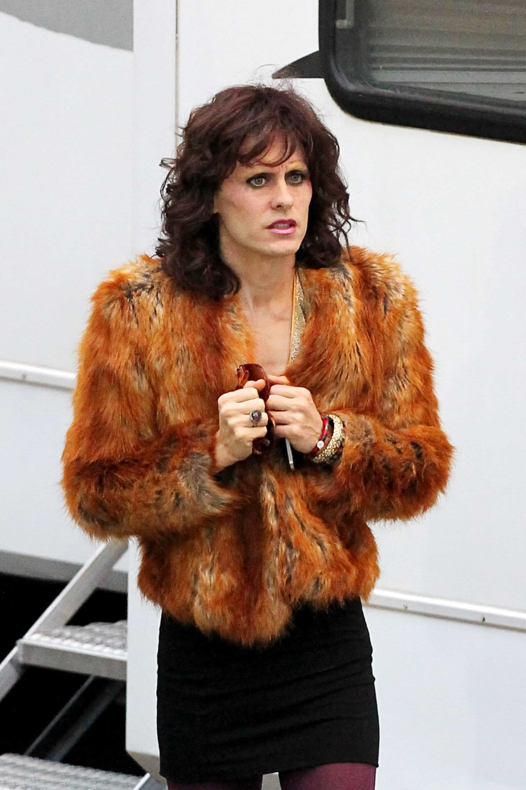 那些 “换脸式” 演技：角色背后的演员你能认出来吗？