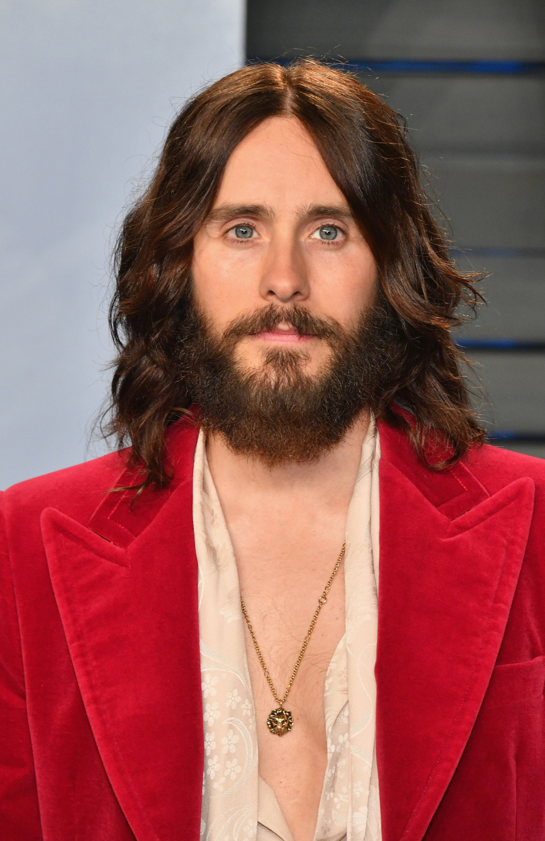 那些 “换脸式” 演技：角色背后的演员你能认出来吗？