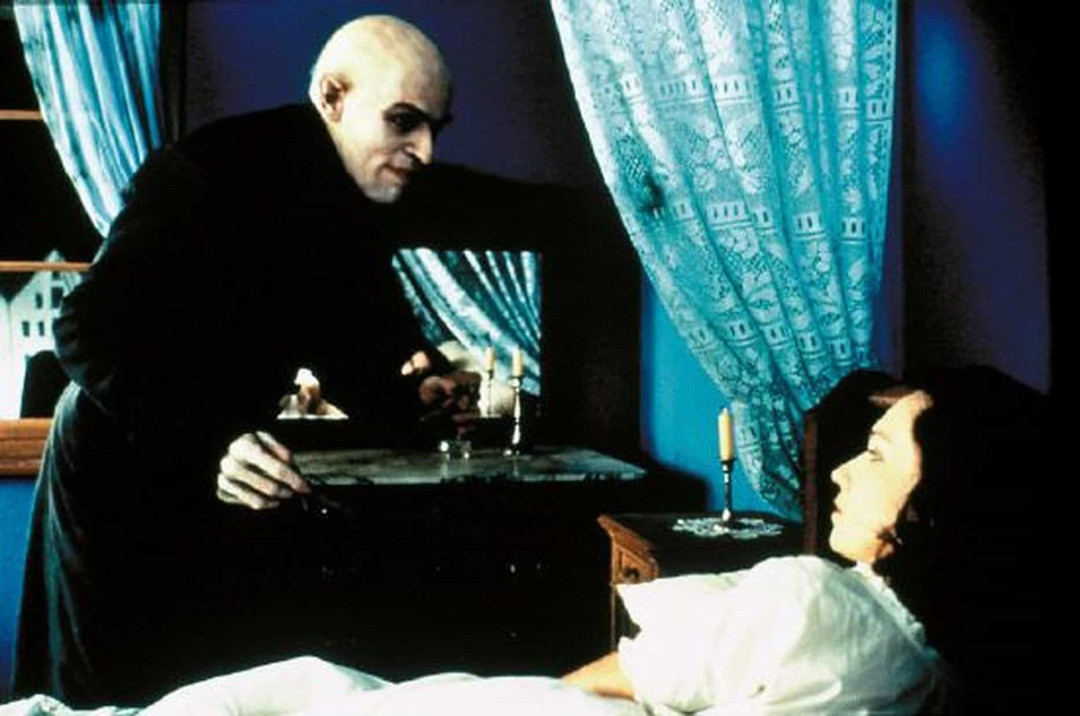 那些 “换脸式” 演技：角色背后的演员你能认出来吗？