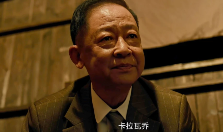 谍战剧《守护者们》收视破2打资本脸 张一山又赌对了！