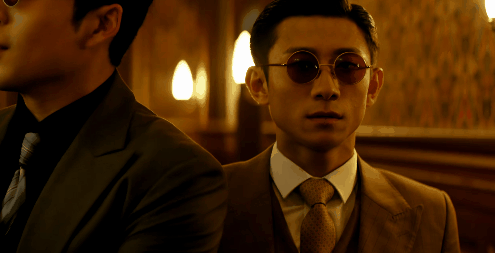 谍战剧《守护者们》收视破2打资本脸 张一山又赌对了！