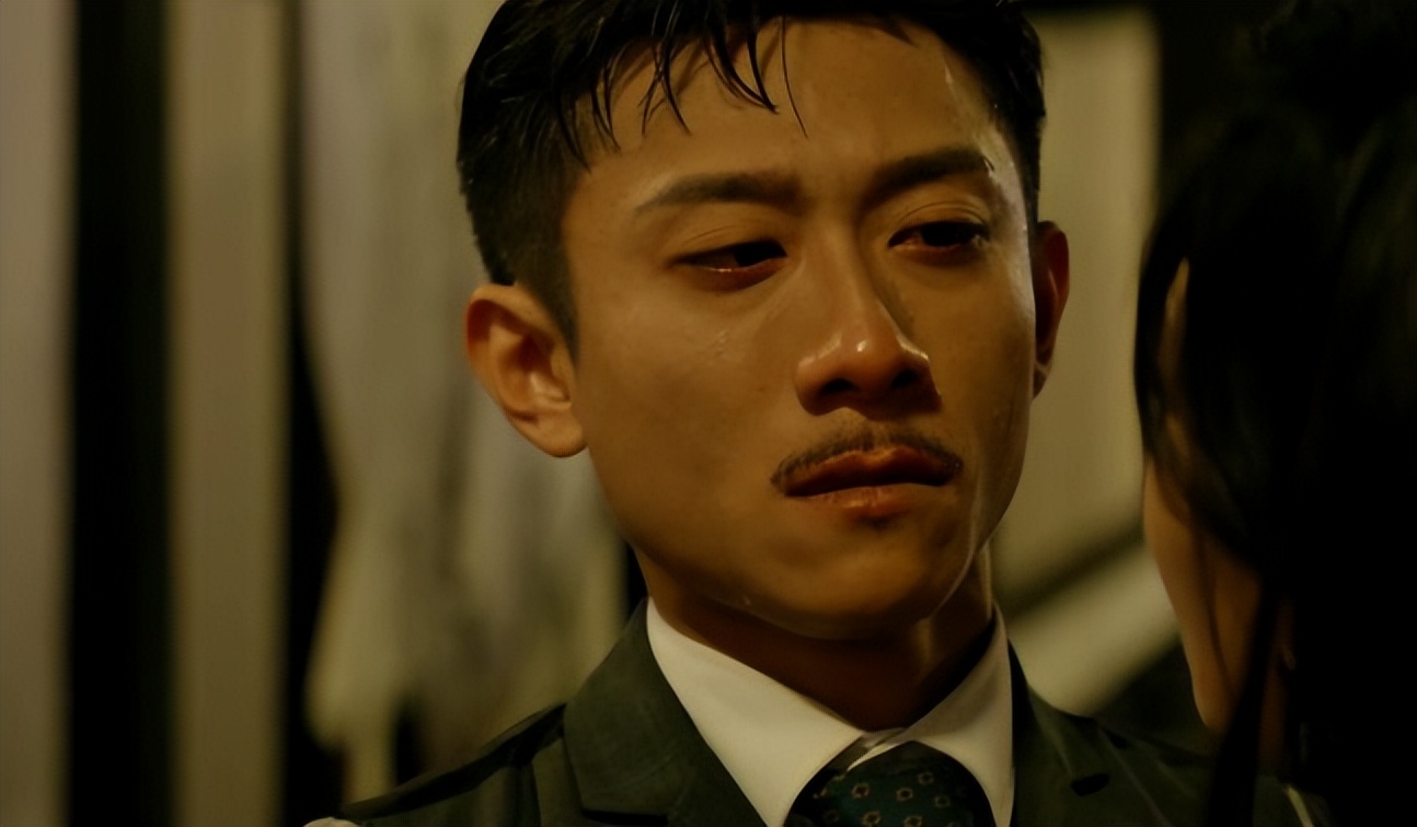 谍战剧《守护者们》收视破2打资本脸 张一山又赌对了！